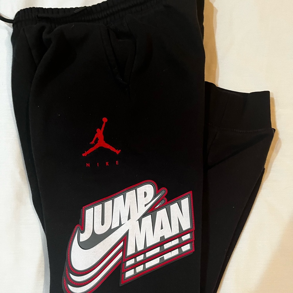 Boys athletic pants